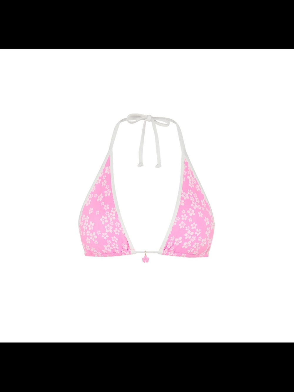 Kulani Kinis sugar sprinkle bikini NWT *NEVER WORN*